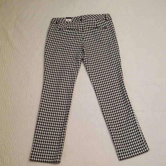 Express Columnist Slim pants size 8R - Picture 7 of 7